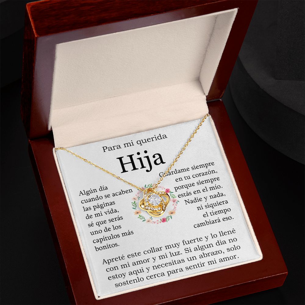 Querida Hija 1
