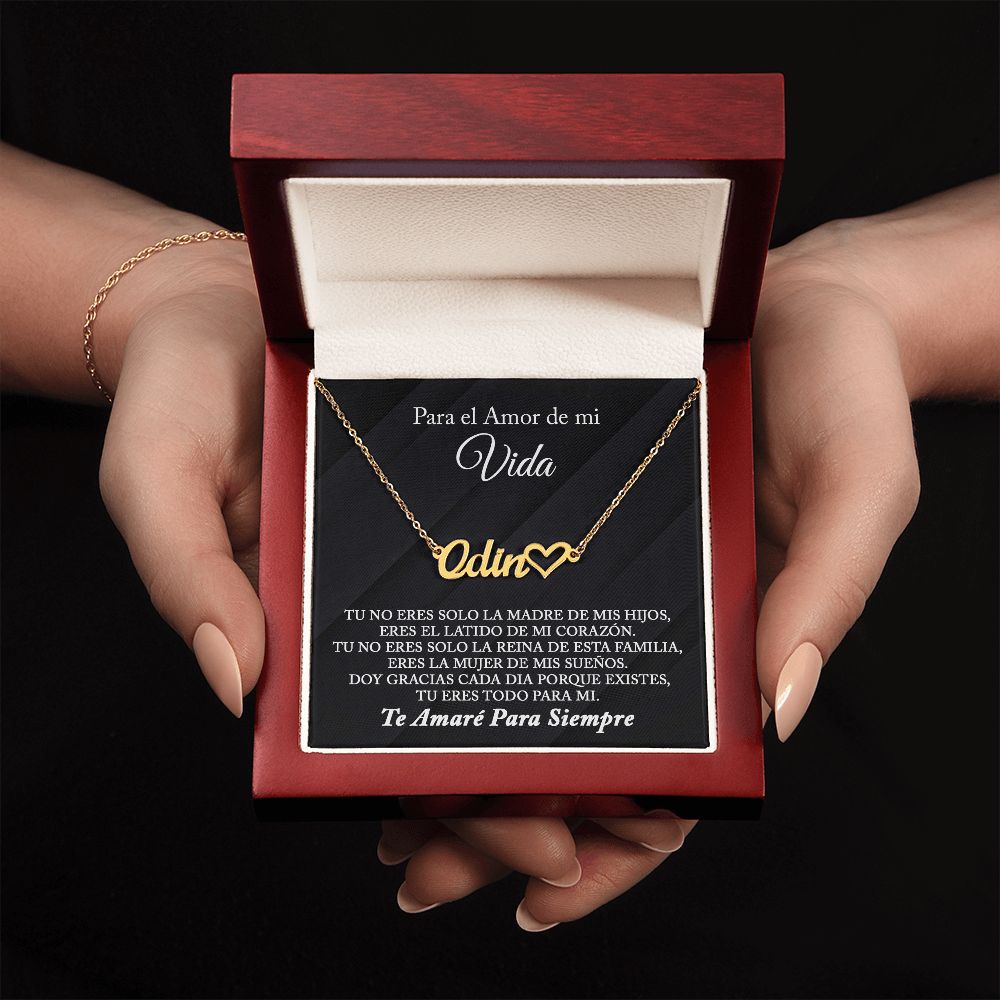 El Regalo Perfecto para Ella