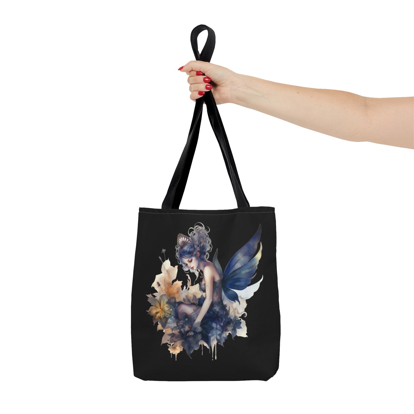 Fantasy Fairy Tote Bag
