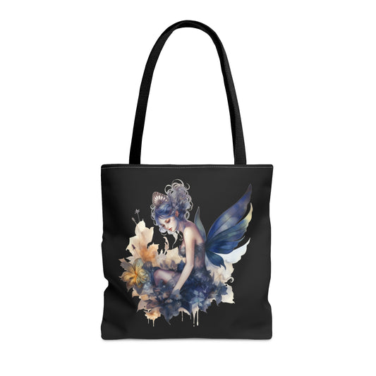 Fantasy Fairy Tote Bag