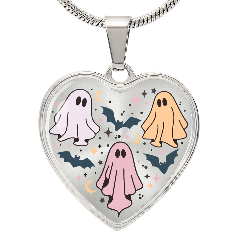 Spooky Vibes Necklace