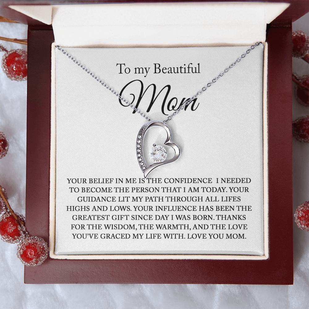 Perfect Gift for Mom [Almost Sold Out]