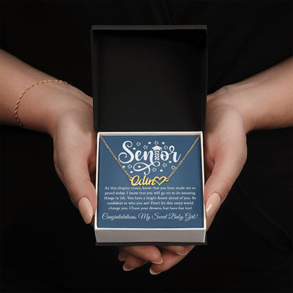 [Almost Sold Out] Senior 2023 Graduation Gift