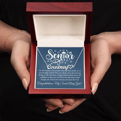 [Almost Sold Out] Senior 2023 Graduation Gift