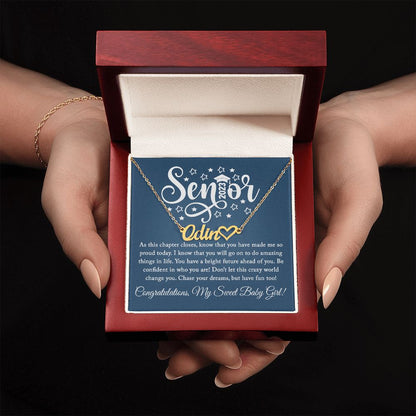 [Almost Sold Out] Senior 2023 Graduation Gift