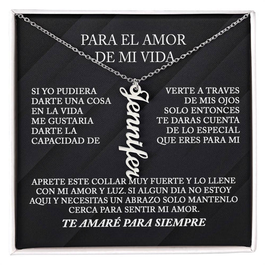 El Regalo Perfecto Para Ella