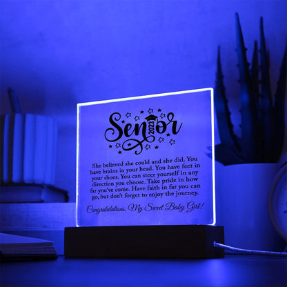 [Almost Sold Out] Perfect Graduation Gift