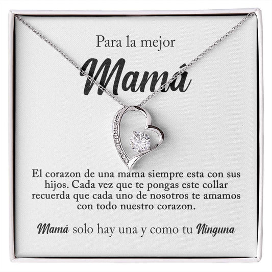 El regalo perfecto para Mama