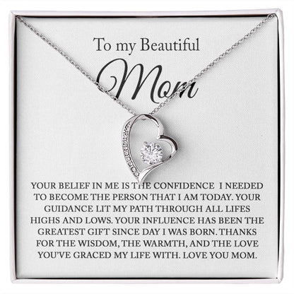 Perfect Gift for Mom [Almost Sold Out]