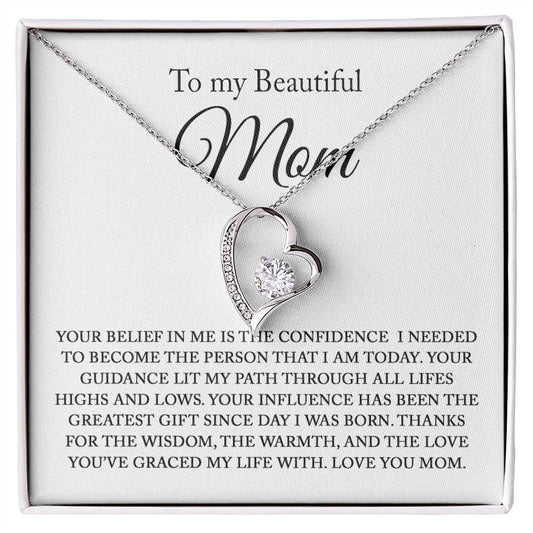 Perfect Gift for Mom [Almost Sold Out]