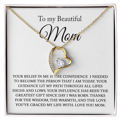 Perfect Gift for Mom [Almost Sold Out]