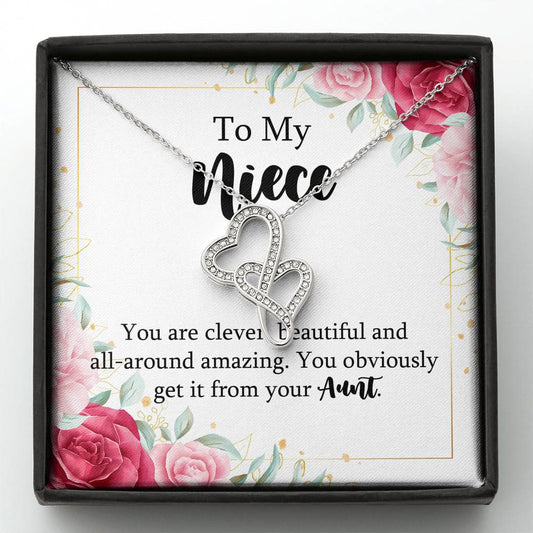 To My Niece - Amazing Niece