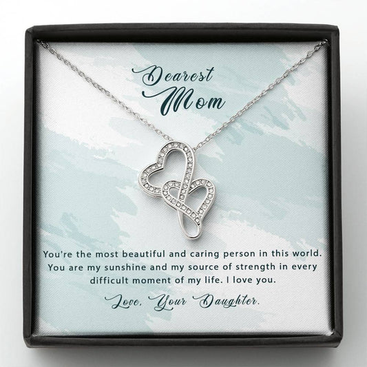 Dearest Mom Sunshine