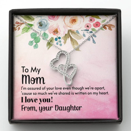 My Heart - Daughter