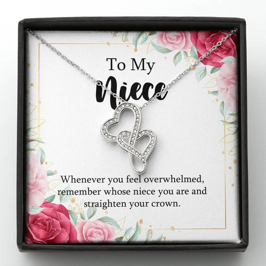 To My Niece Gift