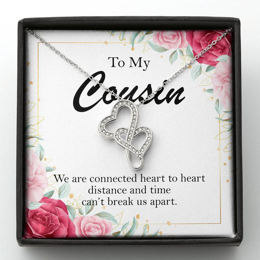 cousins best friends