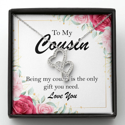 cousin birthday gift