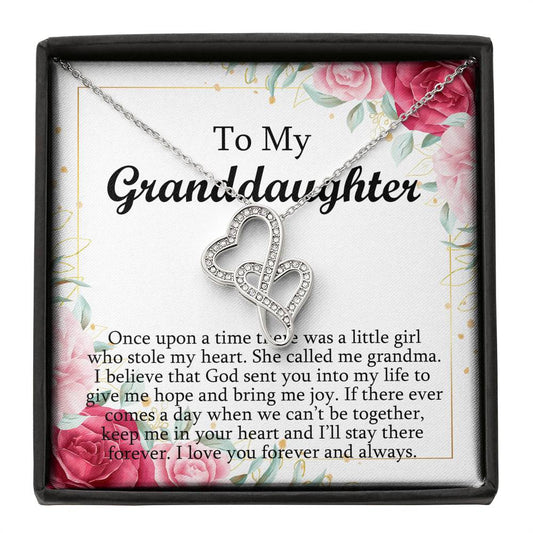 Granddaughter Gift