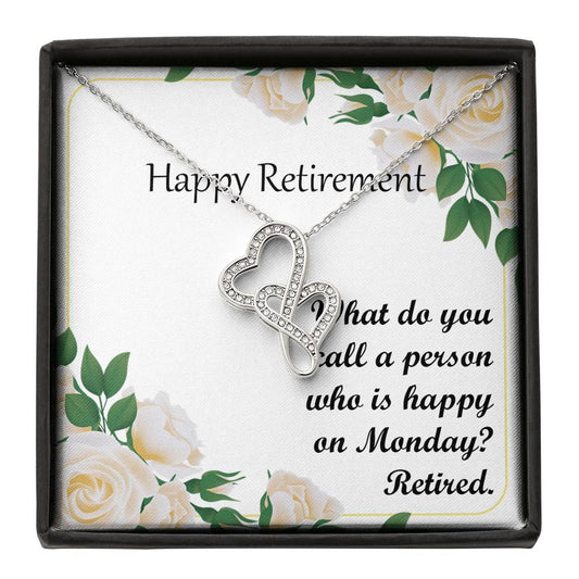 Funny Retirement Gift