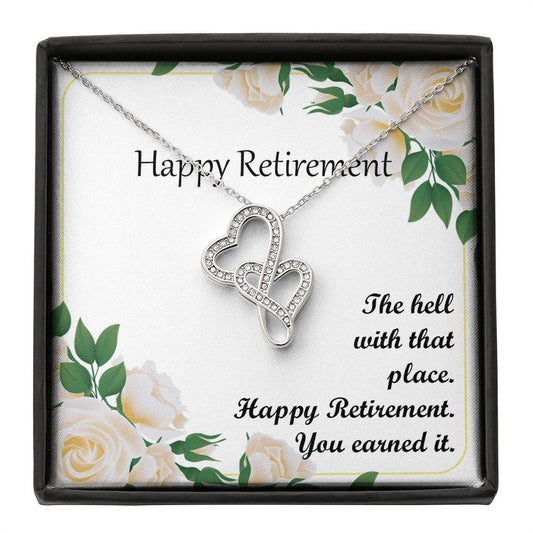 Funny Retirement Gift