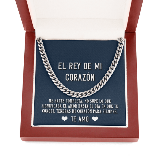 Regalo para Hombre