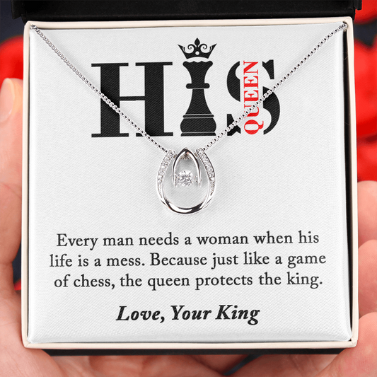King Queen