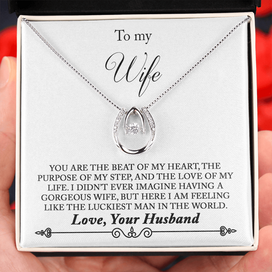 Luckiest