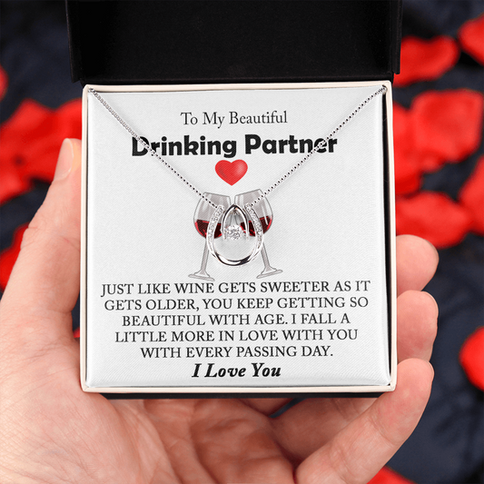 Just Like Wine