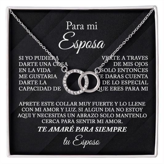 Regalo para mi Esposa