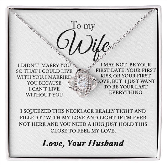 Can't Live Without You