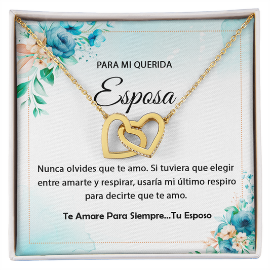 Mi Querida Esposa