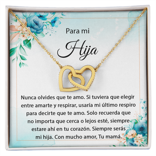 Regalo para Hija de Mama