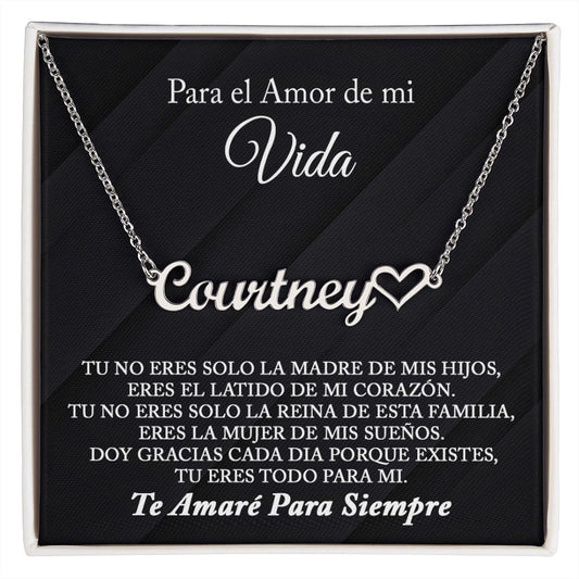 El Regalo Perfecto para Ella