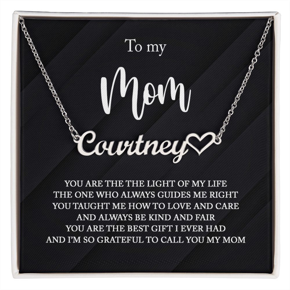Perfect Gift for Mom