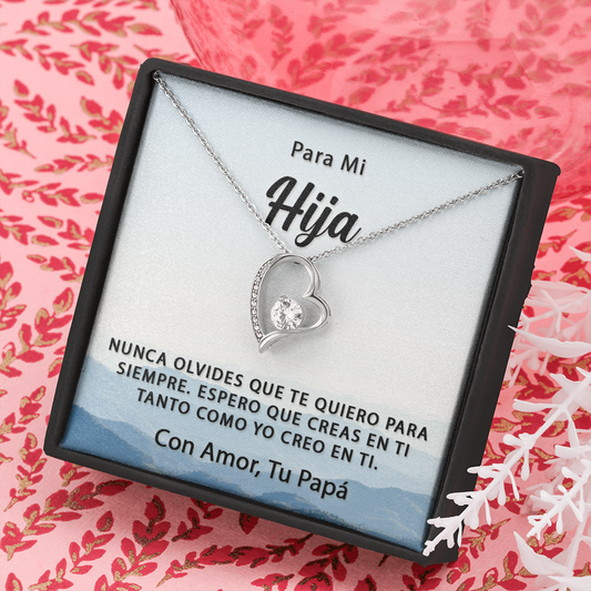 Regalo para Hija