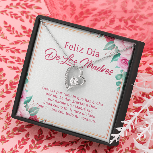 Mama Te Amo