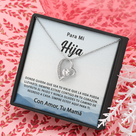 Regalo para Hija