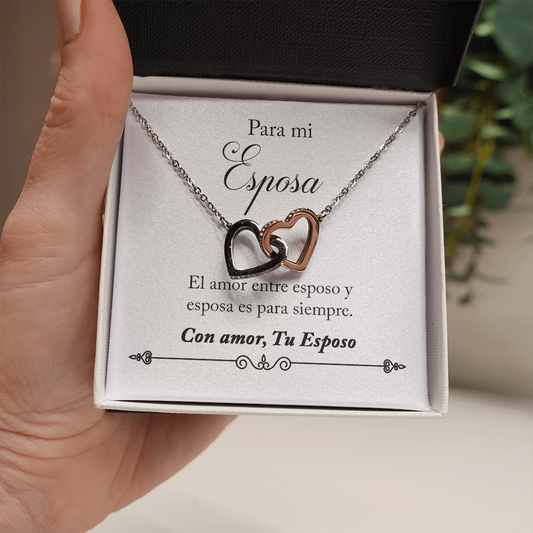 regalo para esposa, regalo de boda