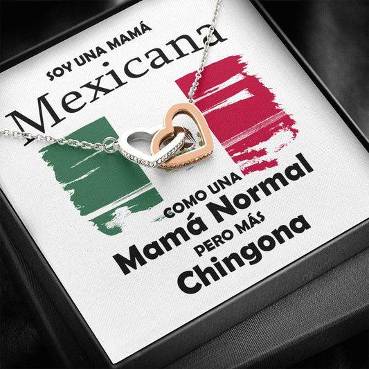 Mama - Pero Mas Chingona