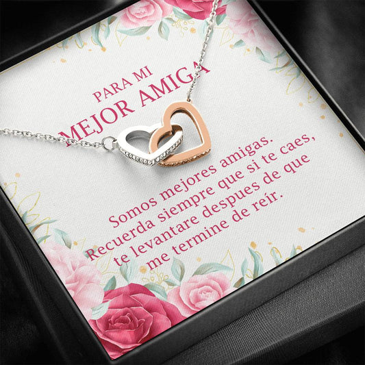 Mejor Amiga