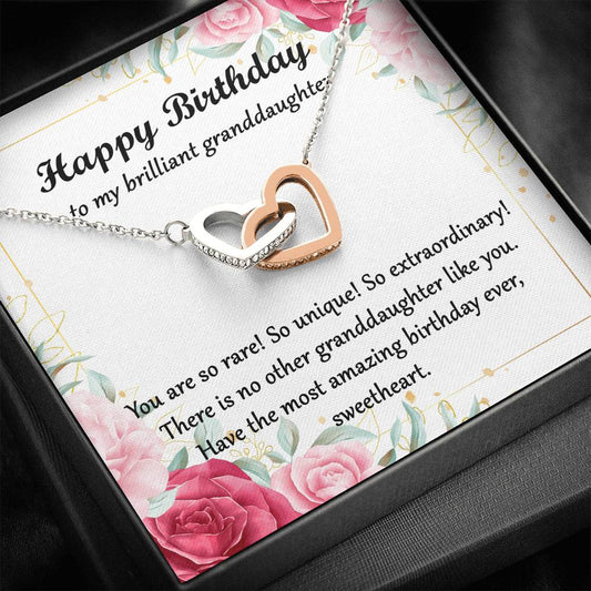 Granddaughter - No Other