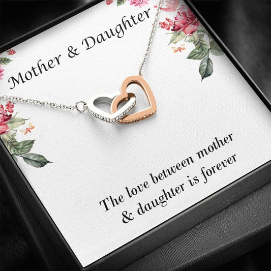 Mother & Daughter - Forever