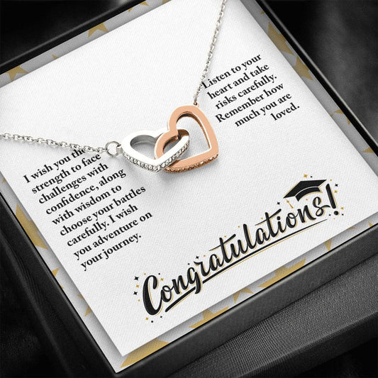 Congratulations - Journey