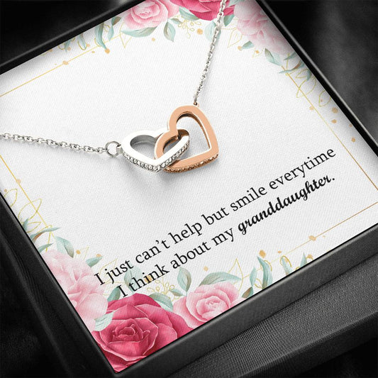 Gift for Granddaughter