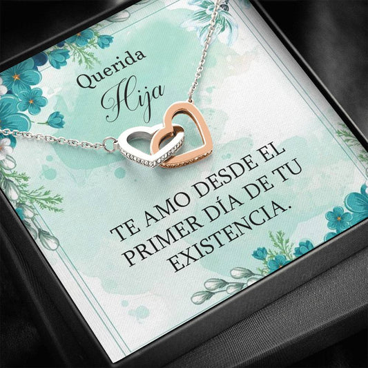 Querida Hija - Te Amo