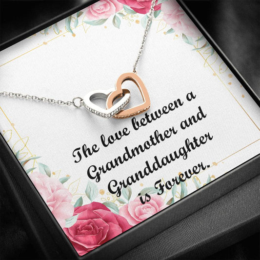 Granddaughter - Forever