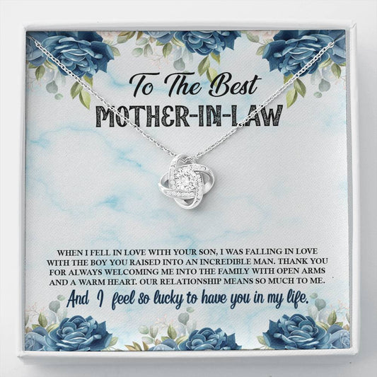 Mother In Law Gift