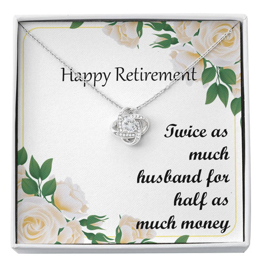 Funny Retirement Gift