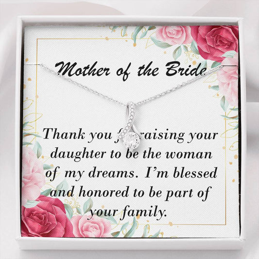 Mother of the Bride