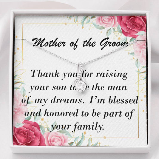 Mother of the Groom